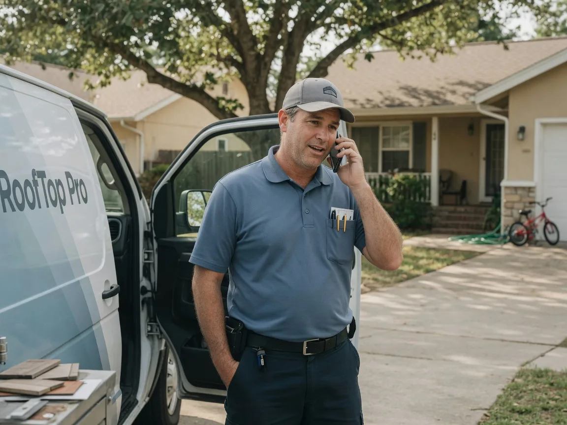 Roof Repair Flom, MN FAQs