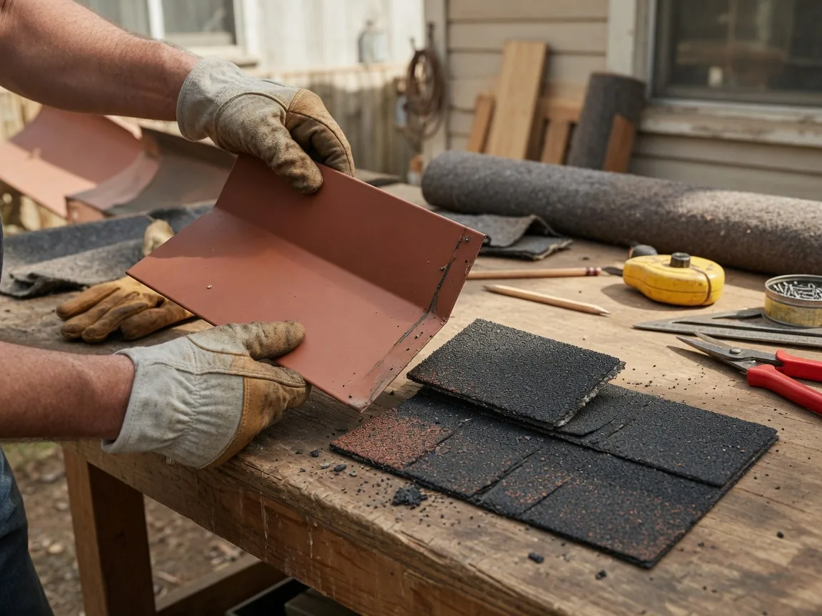 Roof Repair company in Flom, MN